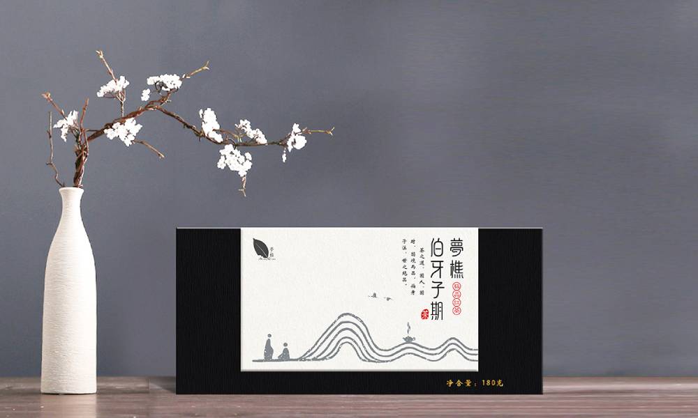 墨玉县国潮包装设计的创新路径——传统文化与年轻潮流的破圈融合
