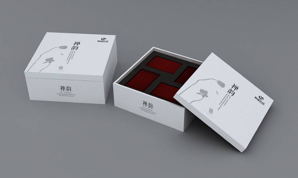 墨玉县茶叶包装设计：以自然意趣，传递城市茶香的清雅韵味